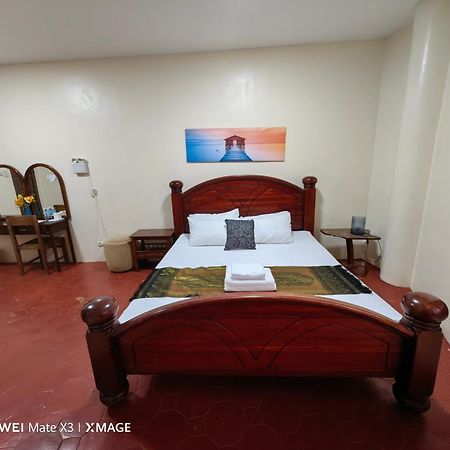Medellin Seaview Inn Luaran gambar