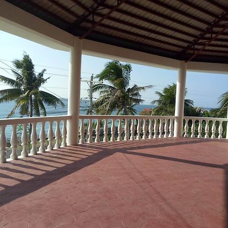 Medellin Seaview Inn Luaran gambar