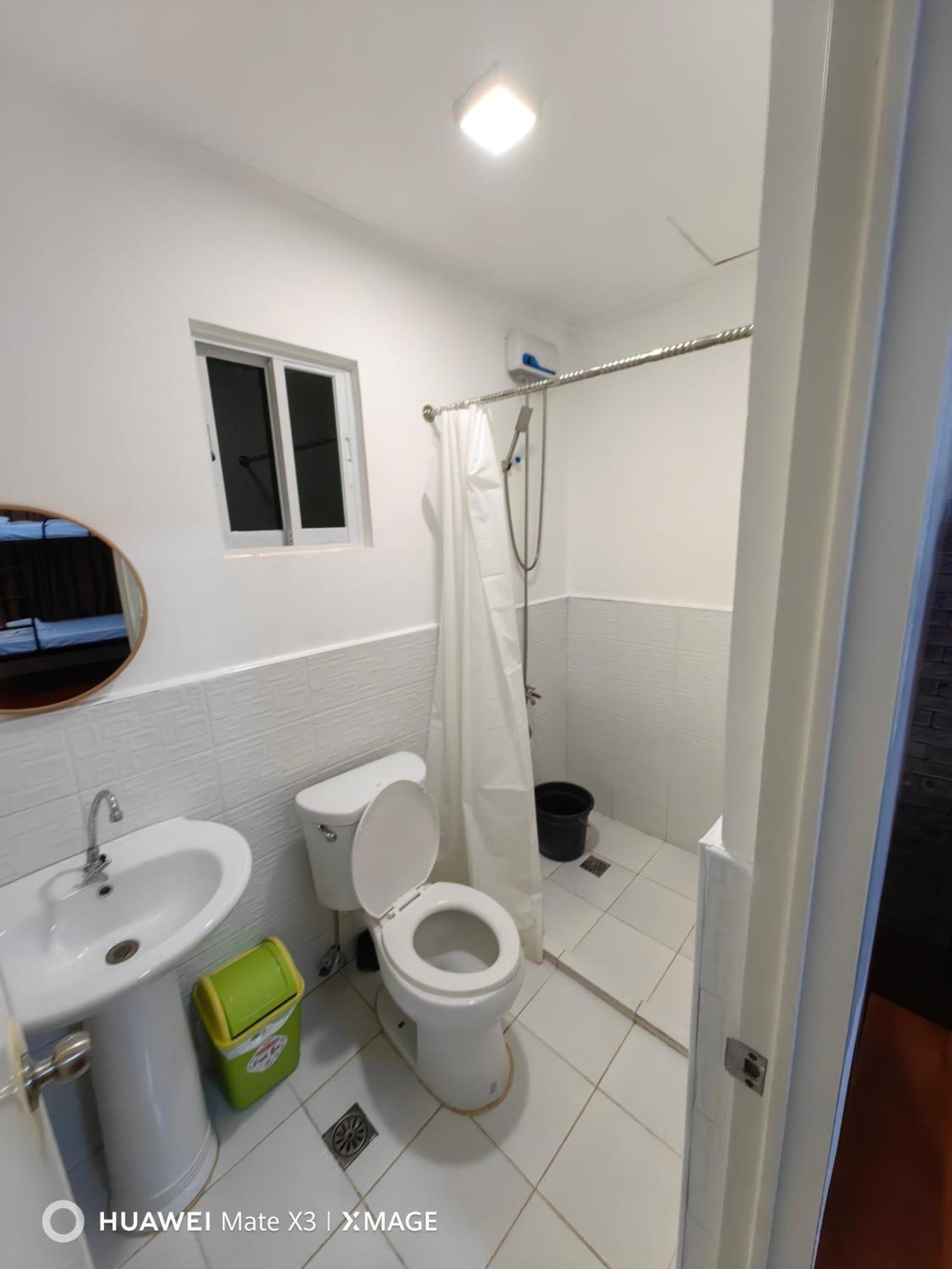Medellin Seaview Inn Luaran gambar