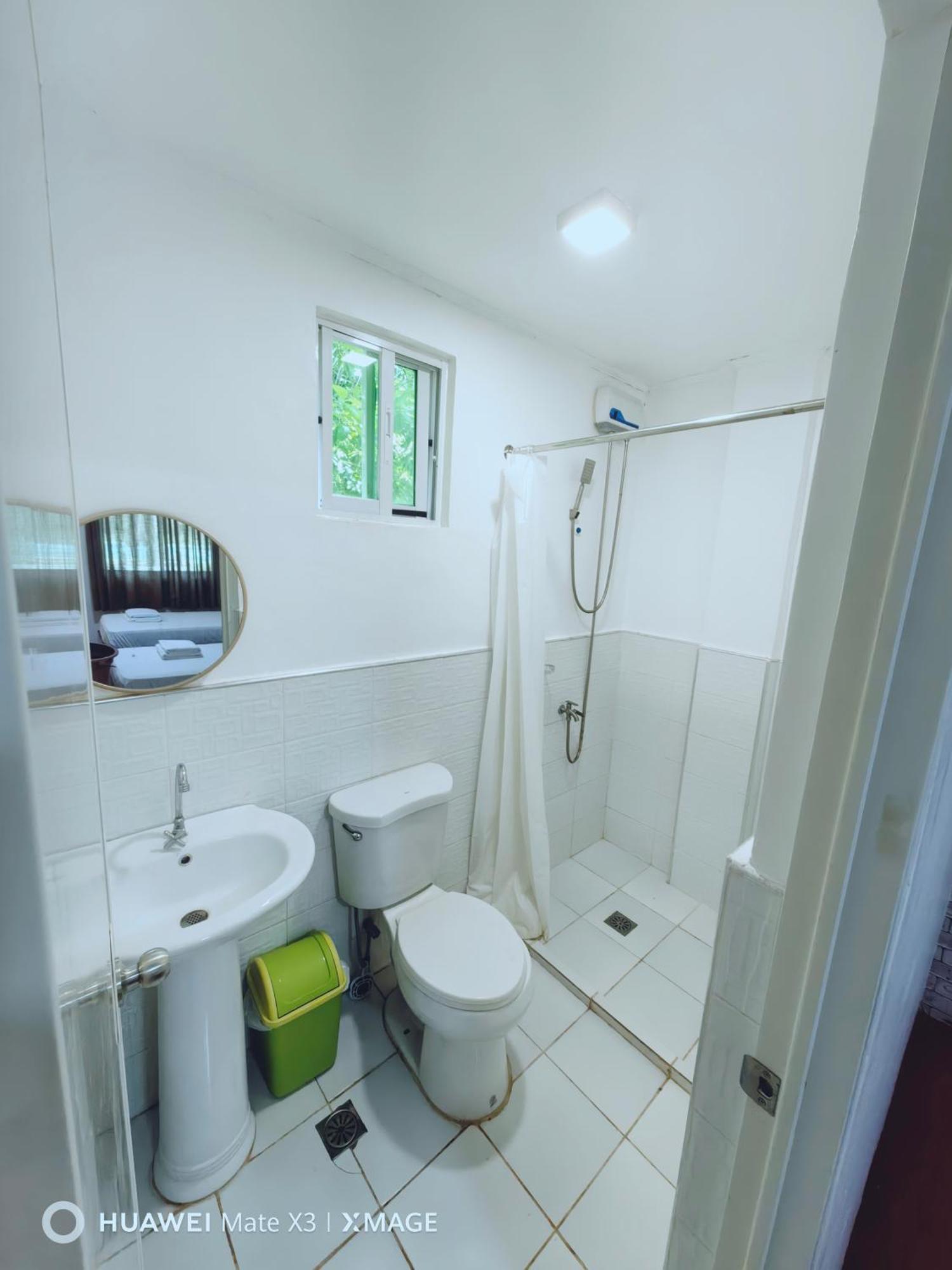 Medellin Seaview Inn Luaran gambar