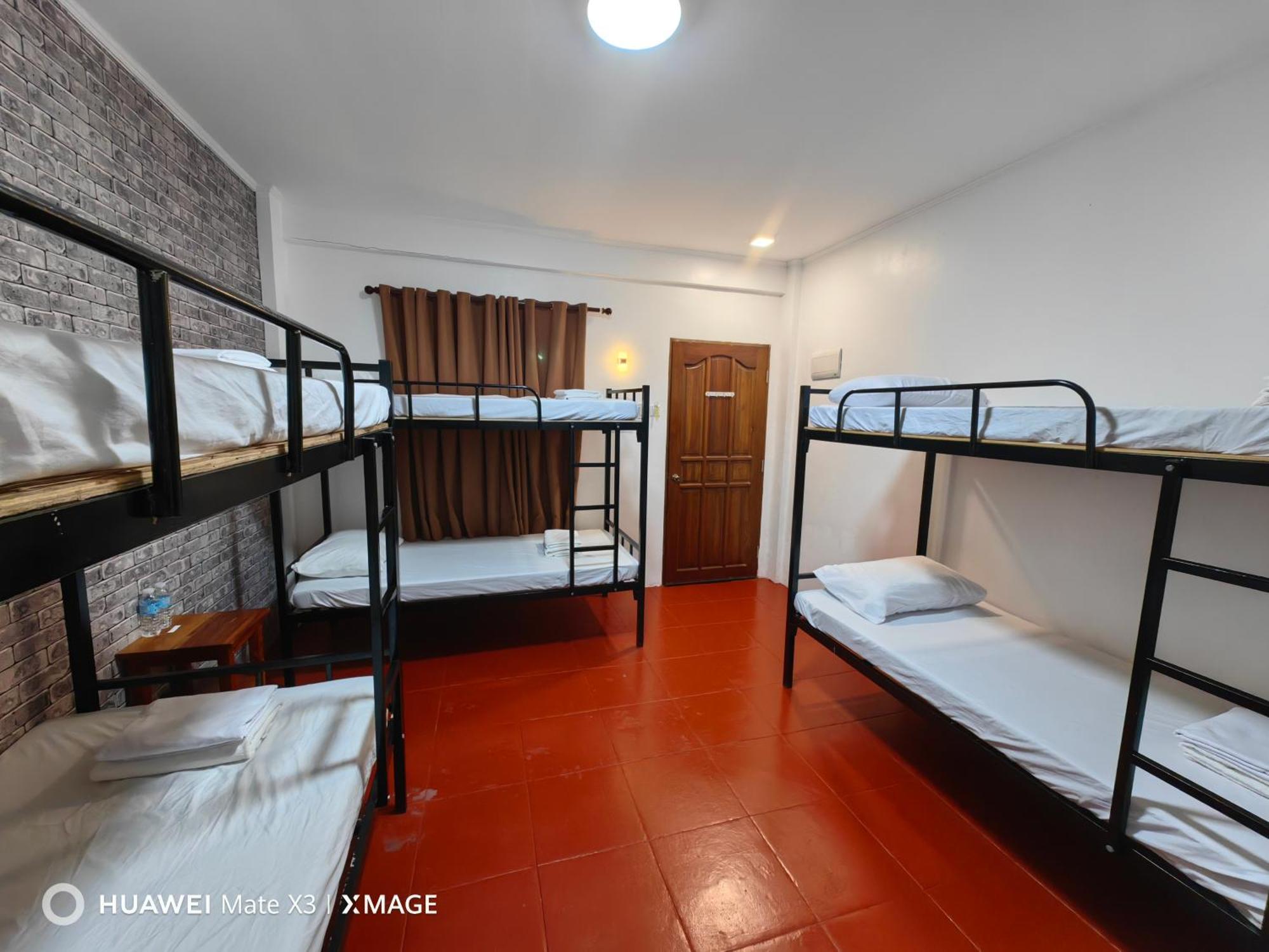Medellin Seaview Inn Luaran gambar