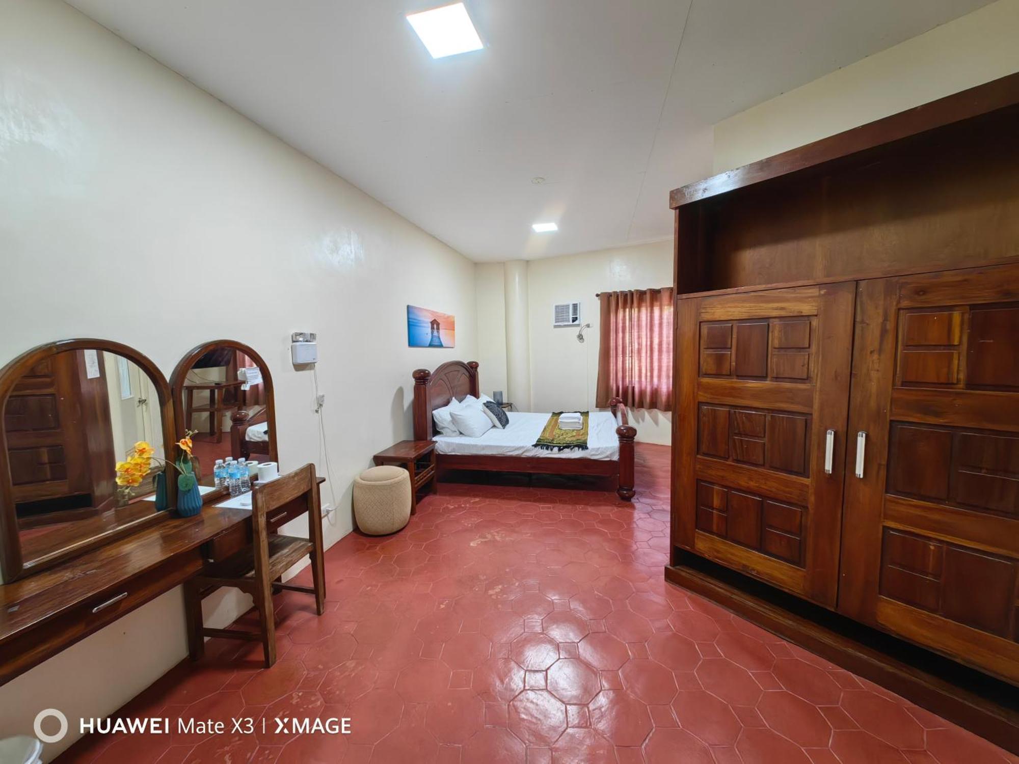 Medellin Seaview Inn Luaran gambar