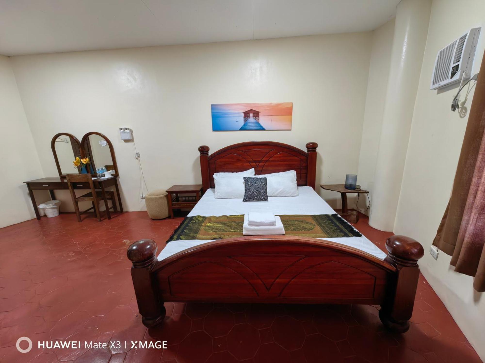 Medellin Seaview Inn Luaran gambar