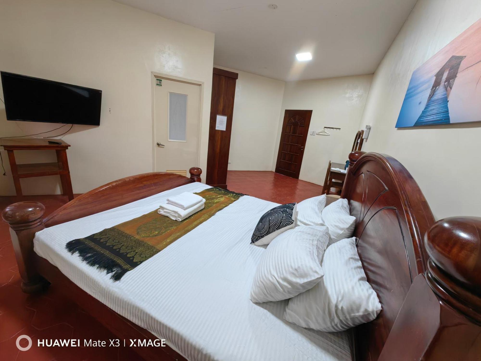 Medellin Seaview Inn Luaran gambar