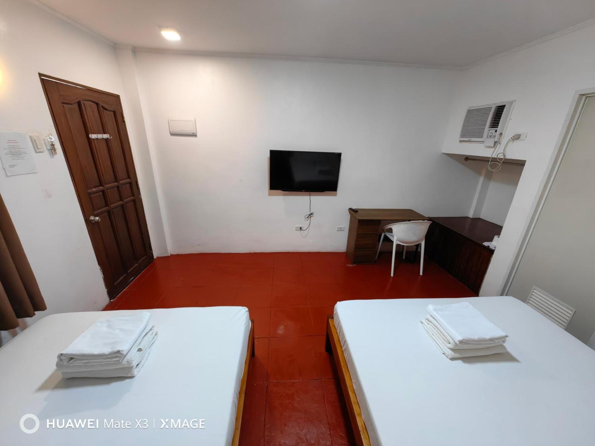 Medellin Seaview Inn Luaran gambar