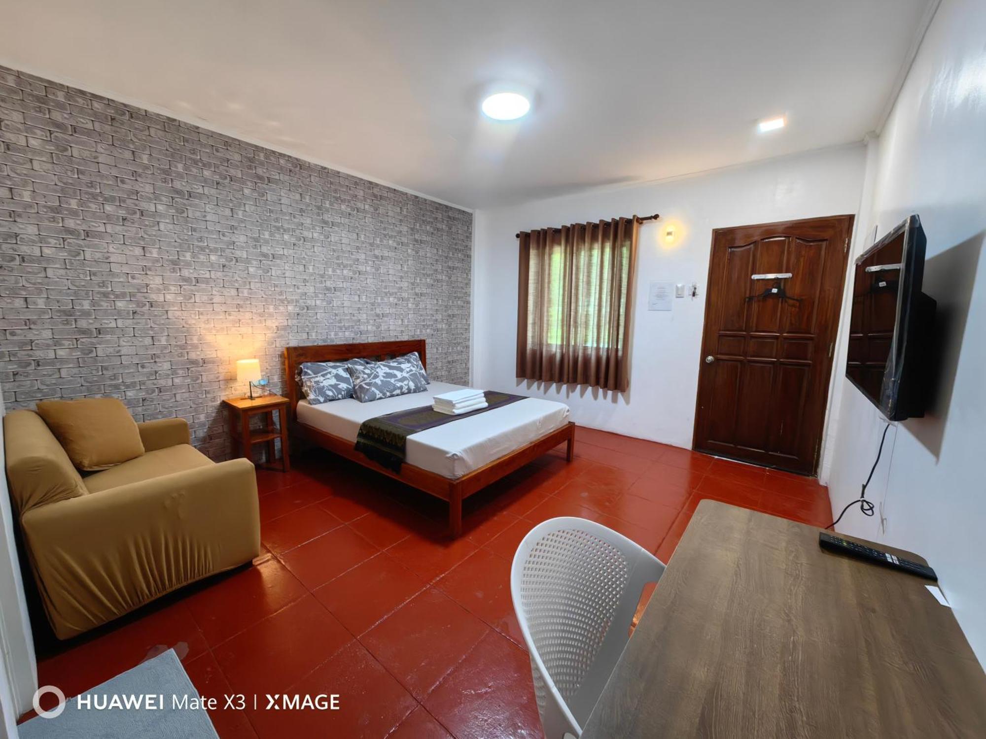 Medellin Seaview Inn Luaran gambar