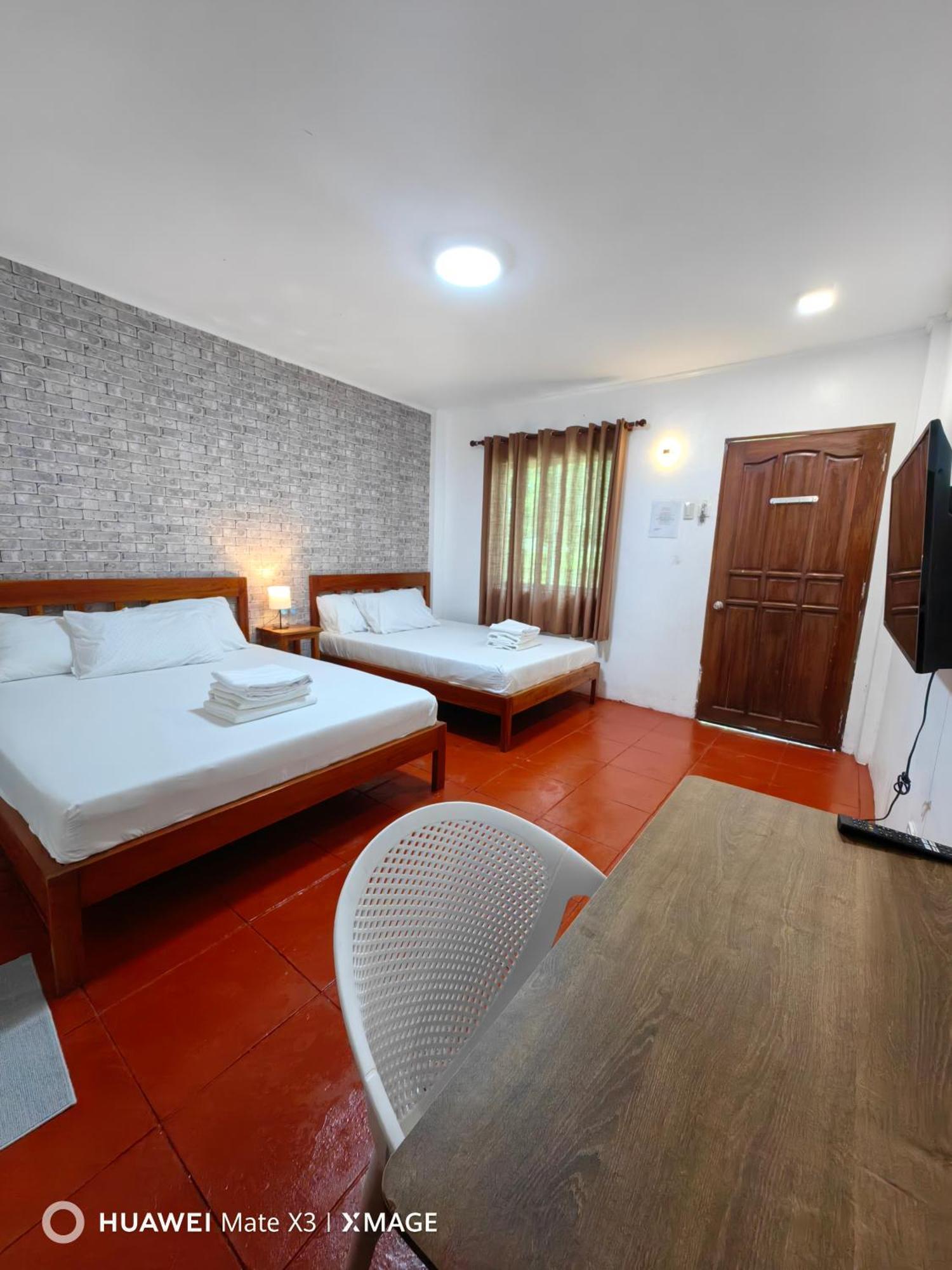 Medellin Seaview Inn Luaran gambar