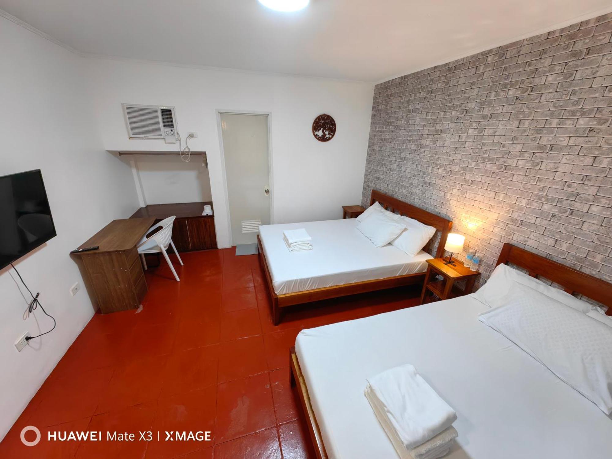 Medellin Seaview Inn Luaran gambar