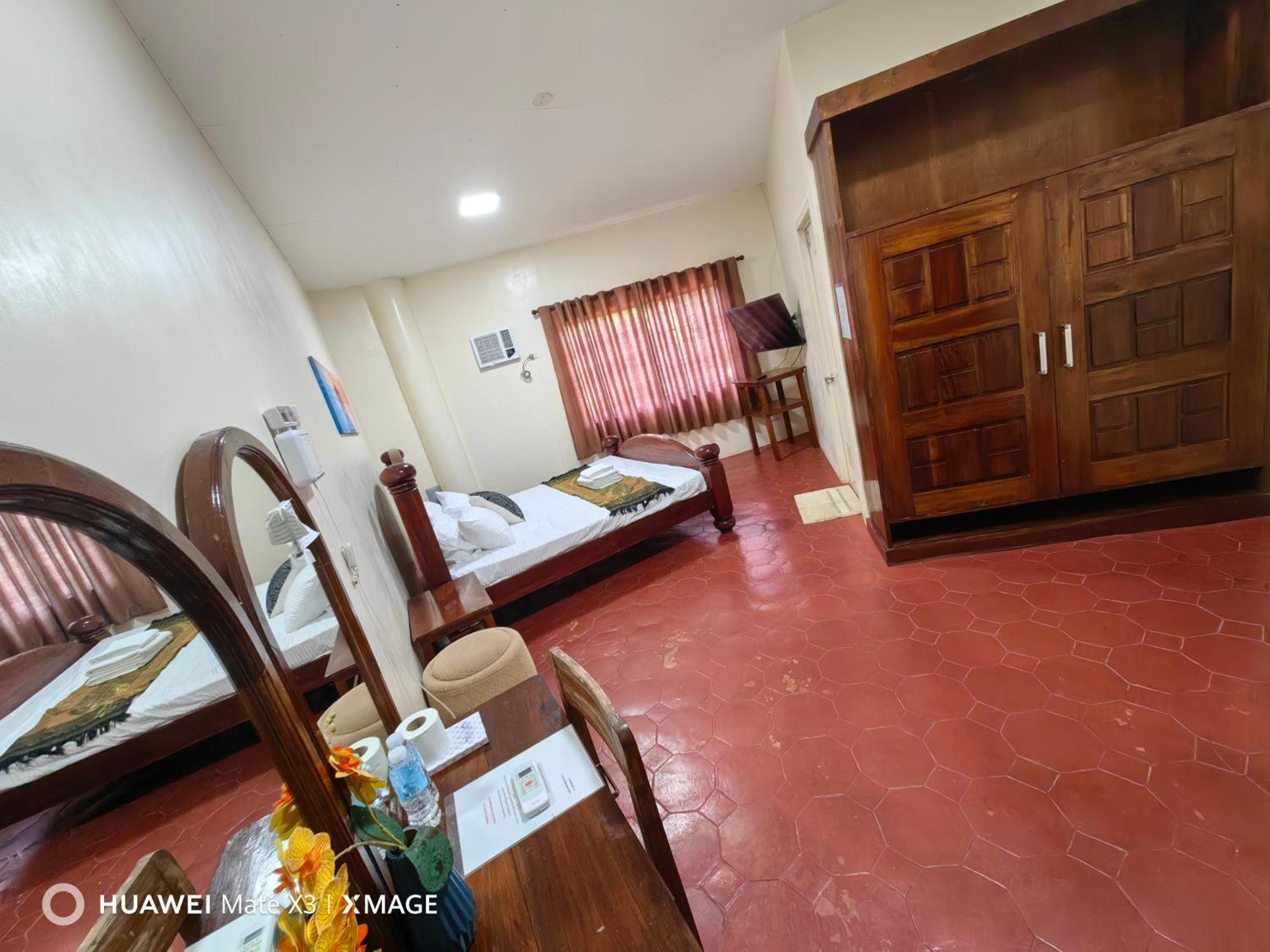Medellin Seaview Inn Luaran gambar