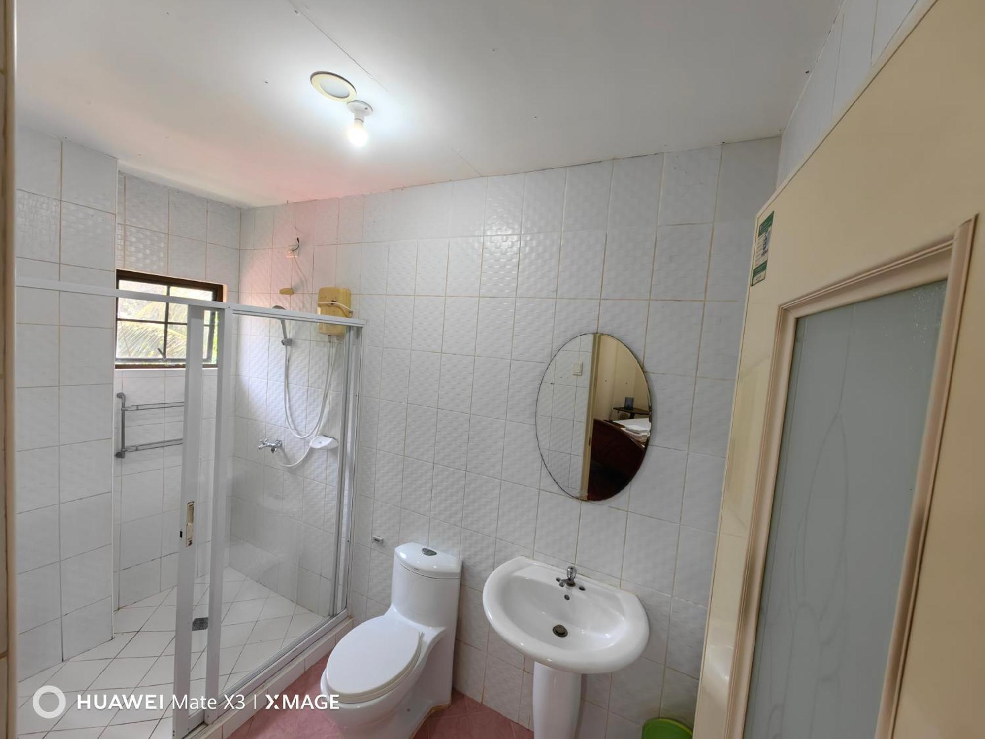 Medellin Seaview Inn Luaran gambar