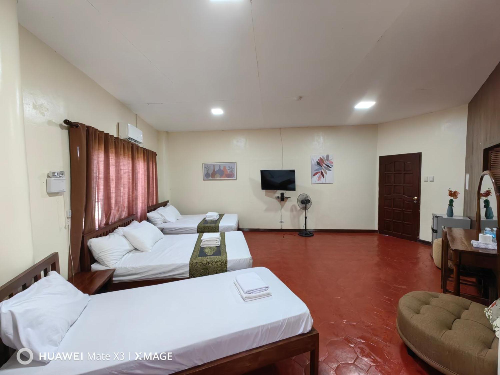 Medellin Seaview Inn Luaran gambar