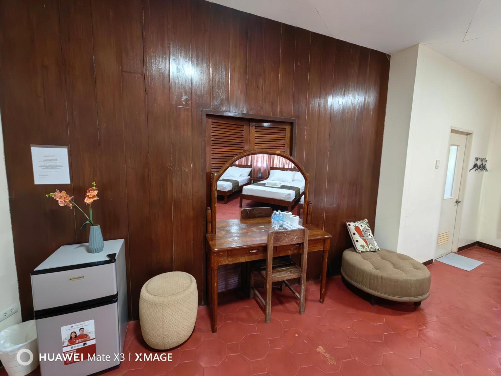 Medellin Seaview Inn Luaran gambar