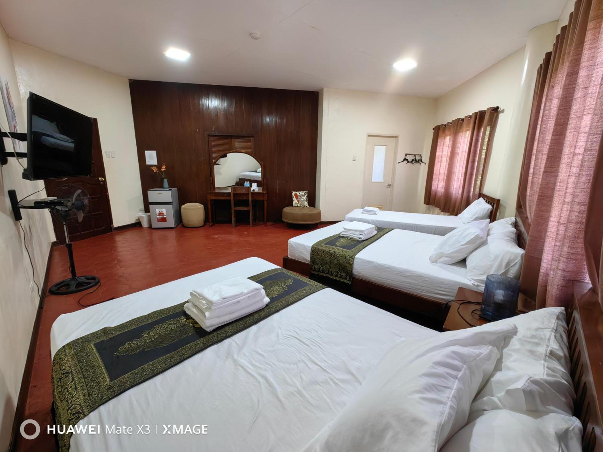 Medellin Seaview Inn Luaran gambar