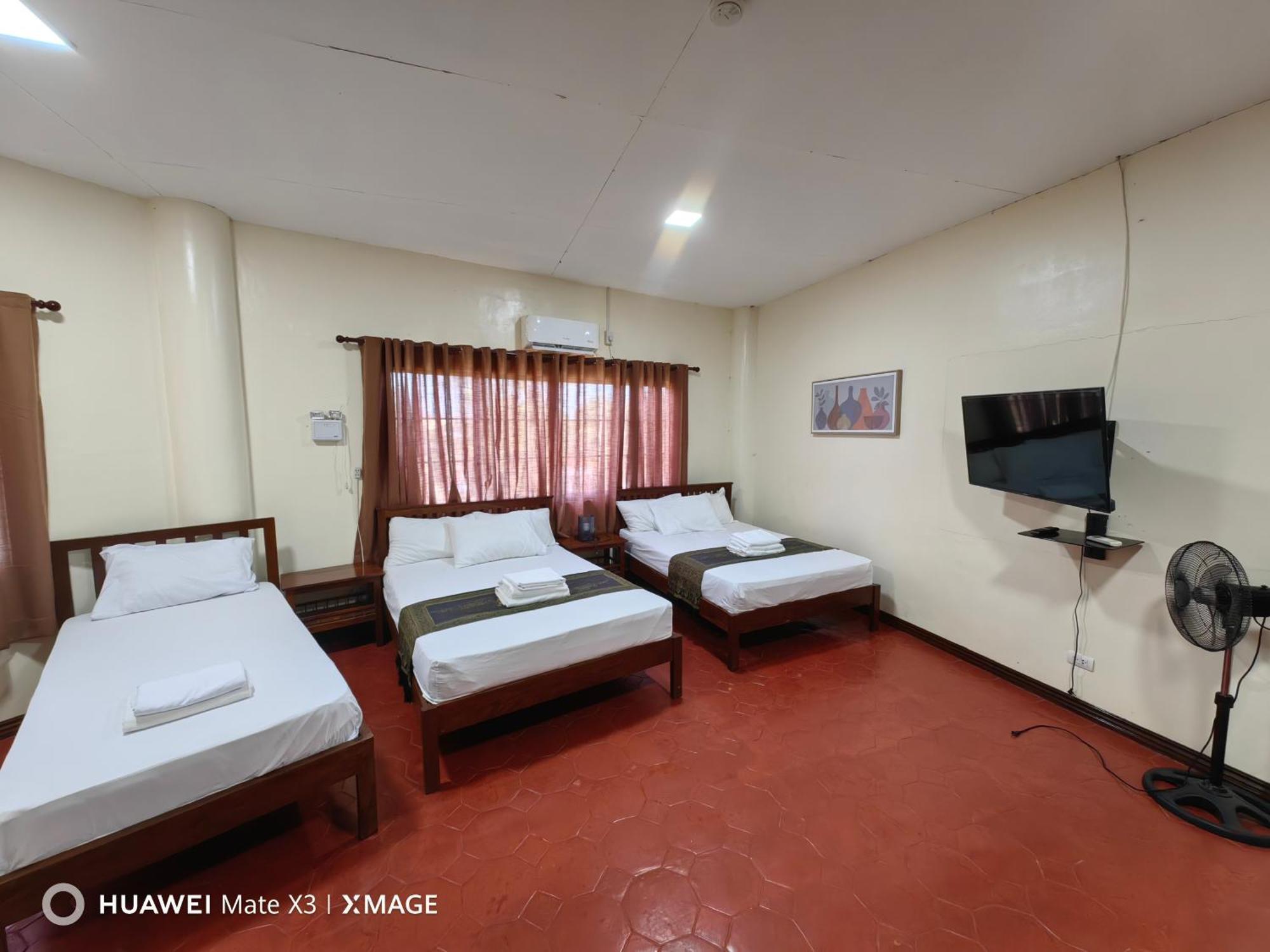 Medellin Seaview Inn Luaran gambar