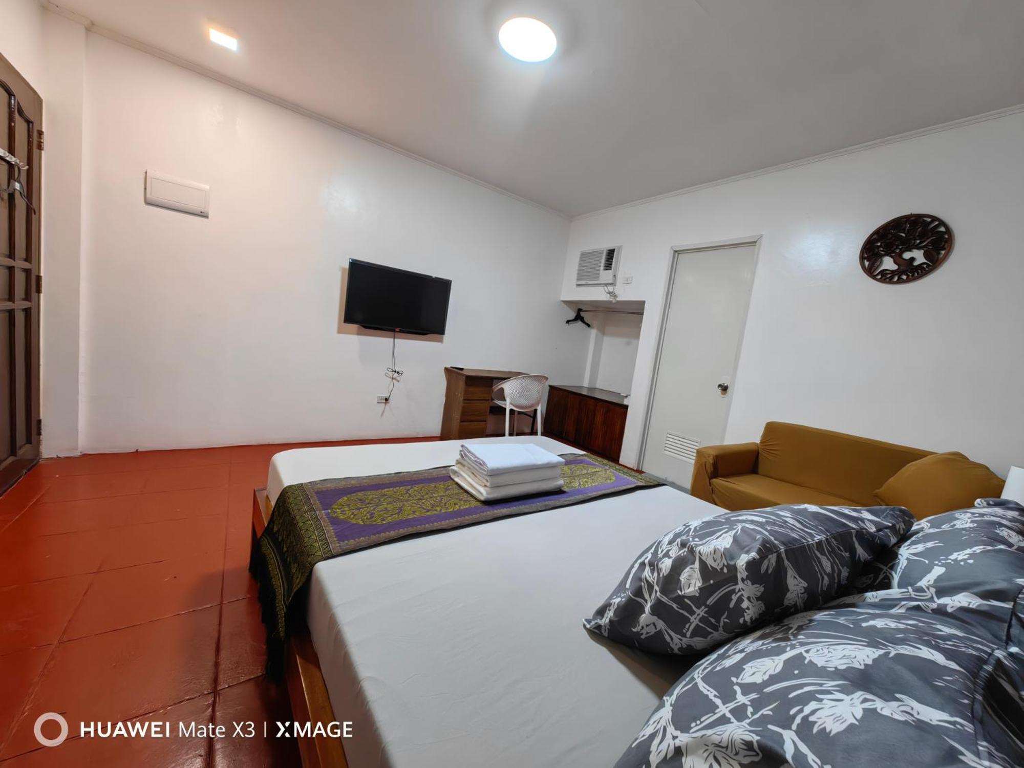 Medellin Seaview Inn Luaran gambar