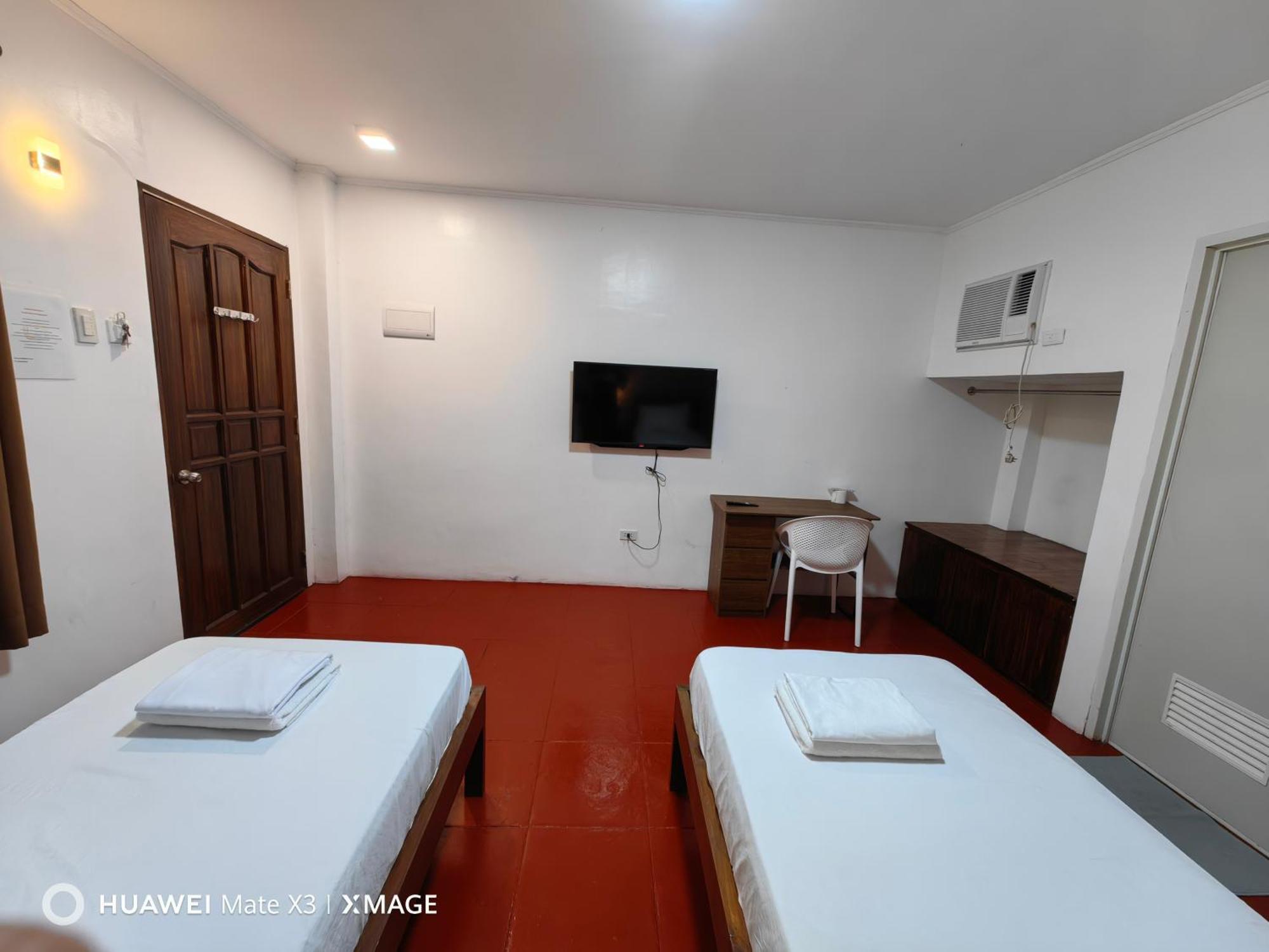 Medellin Seaview Inn Luaran gambar