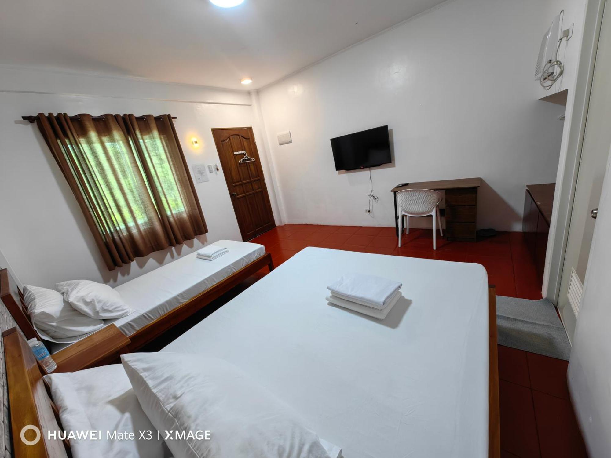 Medellin Seaview Inn Luaran gambar