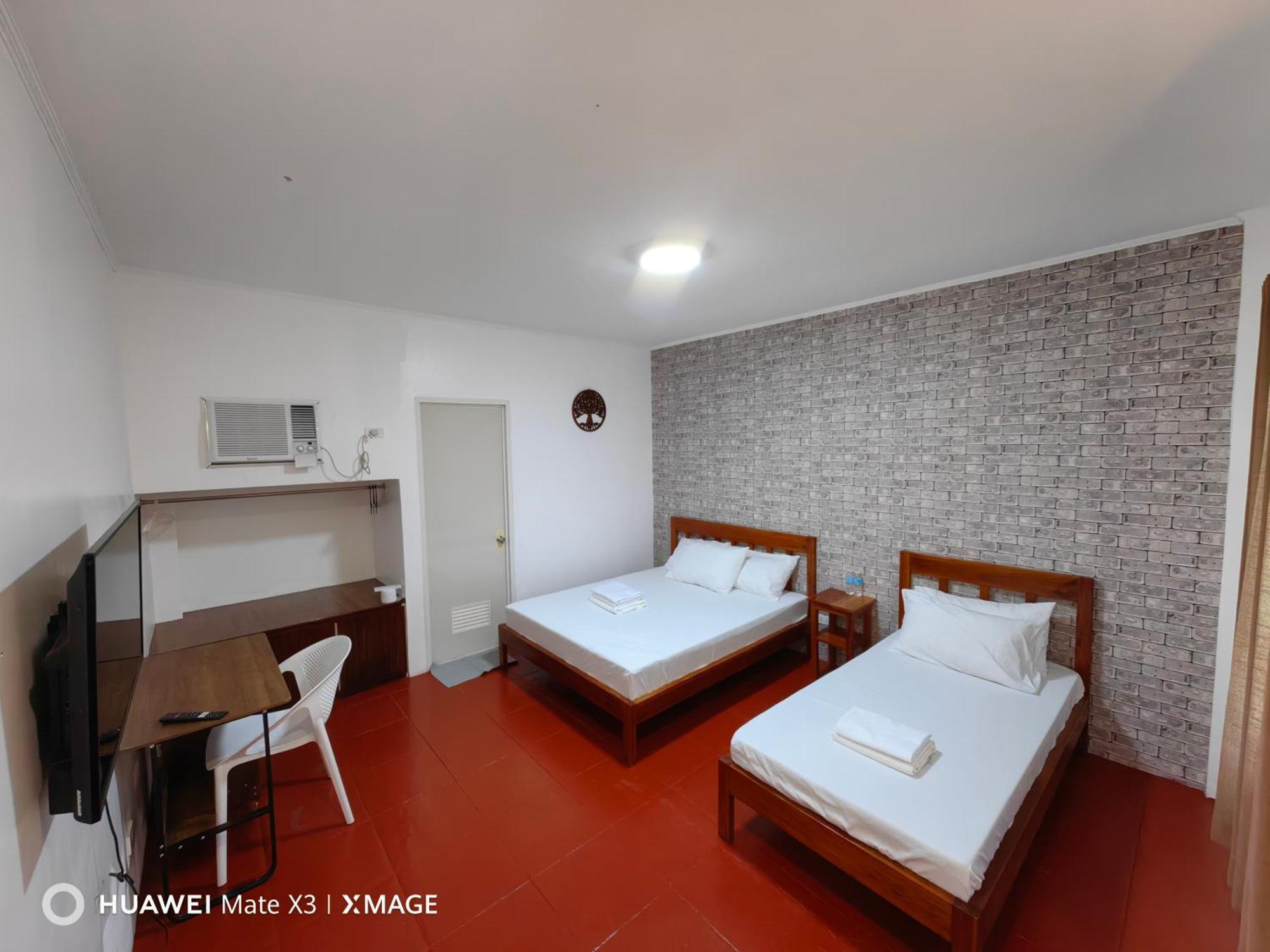 Medellin Seaview Inn Luaran gambar