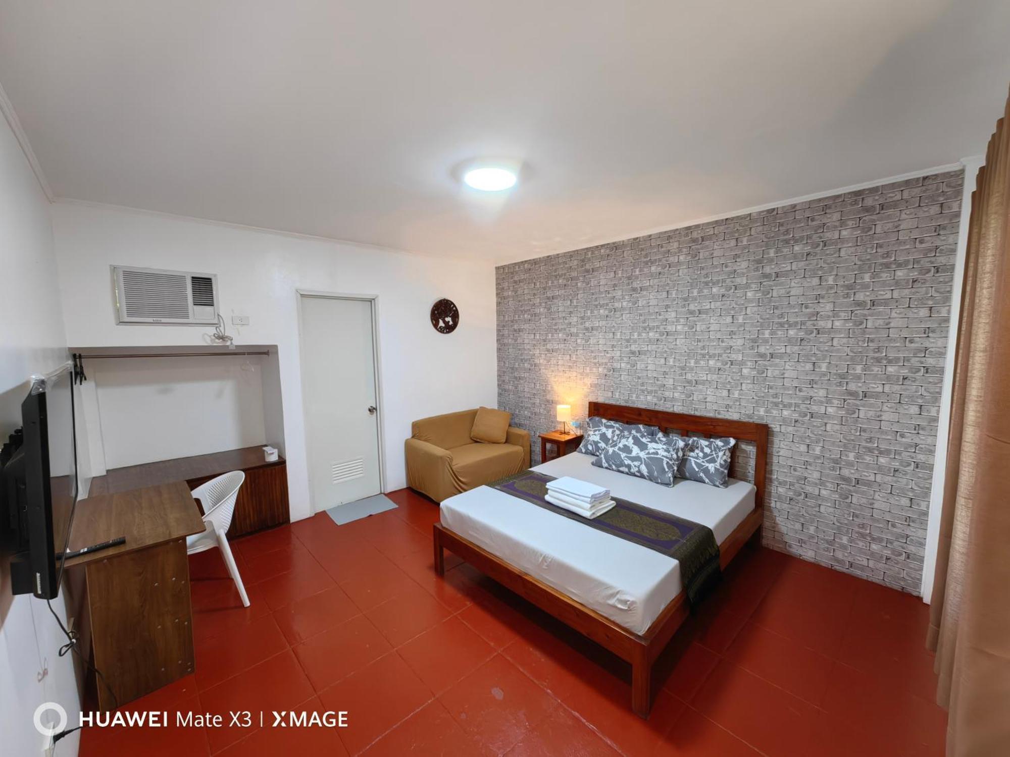 Medellin Seaview Inn Luaran gambar