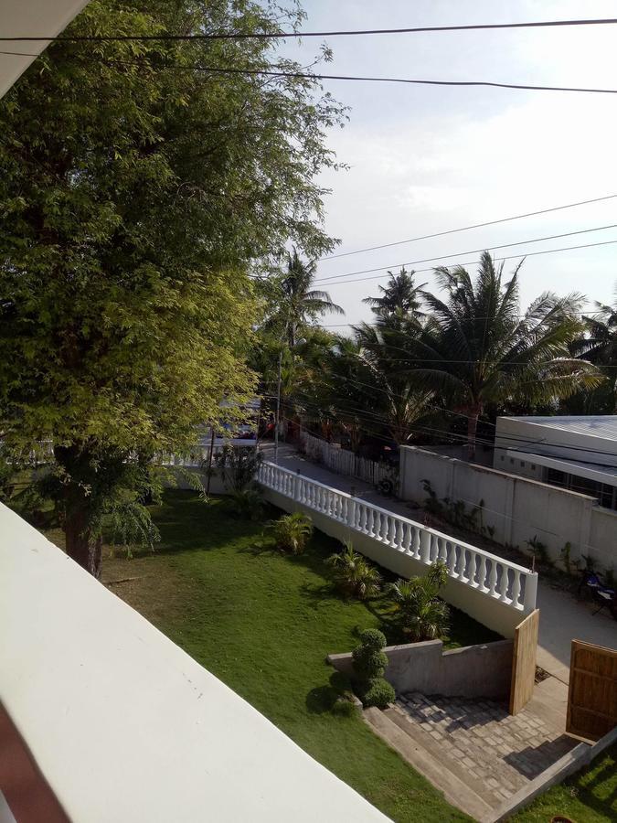 Medellin Seaview Inn Luaran gambar