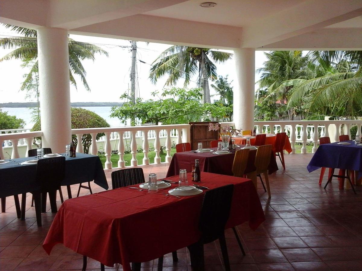 Medellin Seaview Inn Luaran gambar