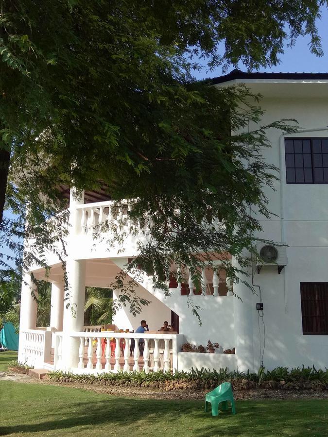 Medellin Seaview Inn Luaran gambar