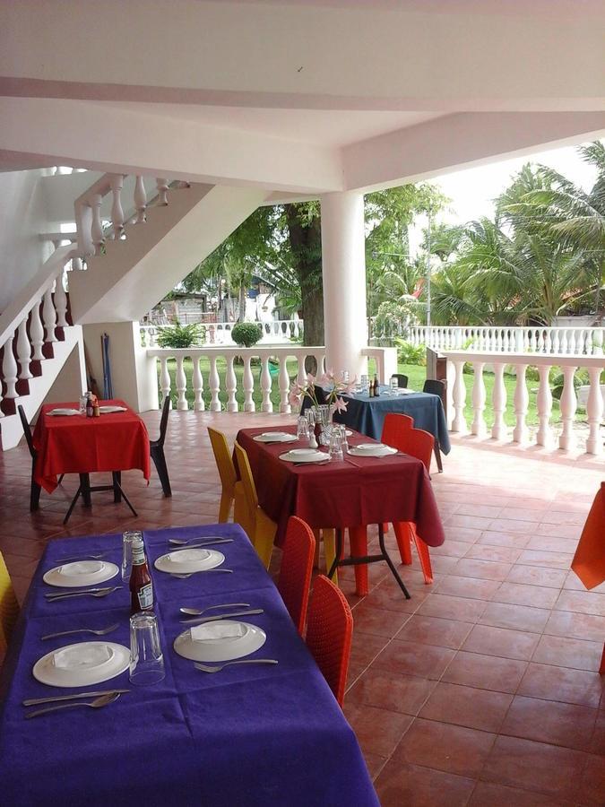 Medellin Seaview Inn Luaran gambar