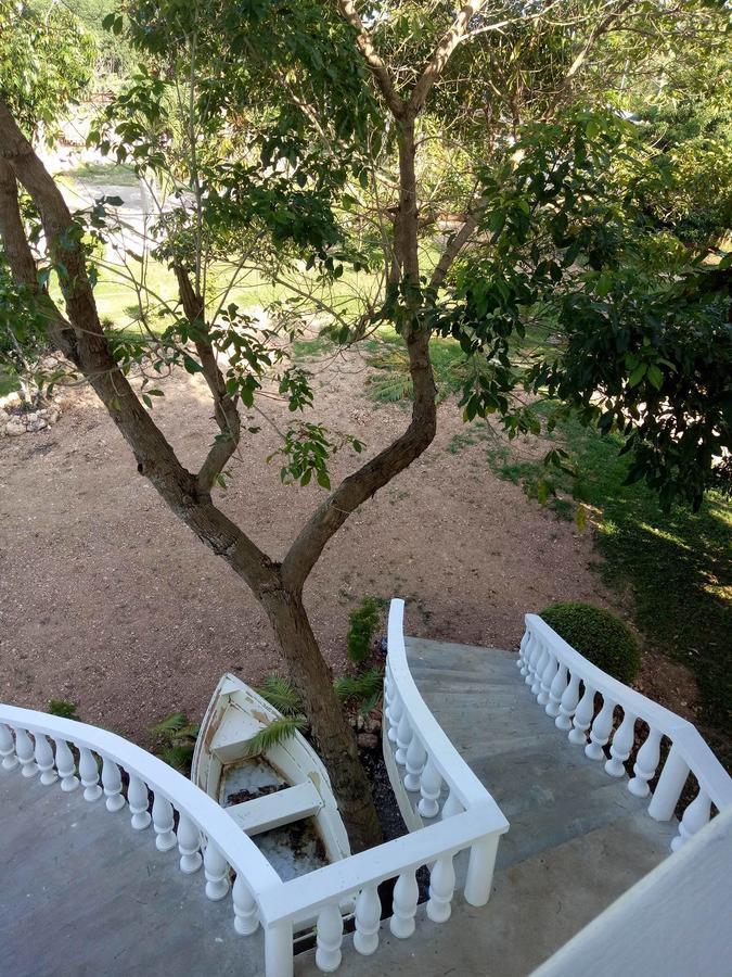 Medellin Seaview Inn Luaran gambar