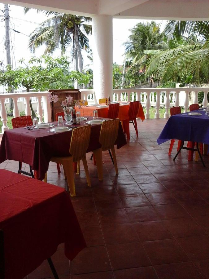Medellin Seaview Inn Luaran gambar