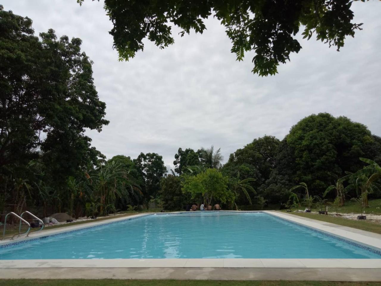Medellin Seaview Inn Luaran gambar