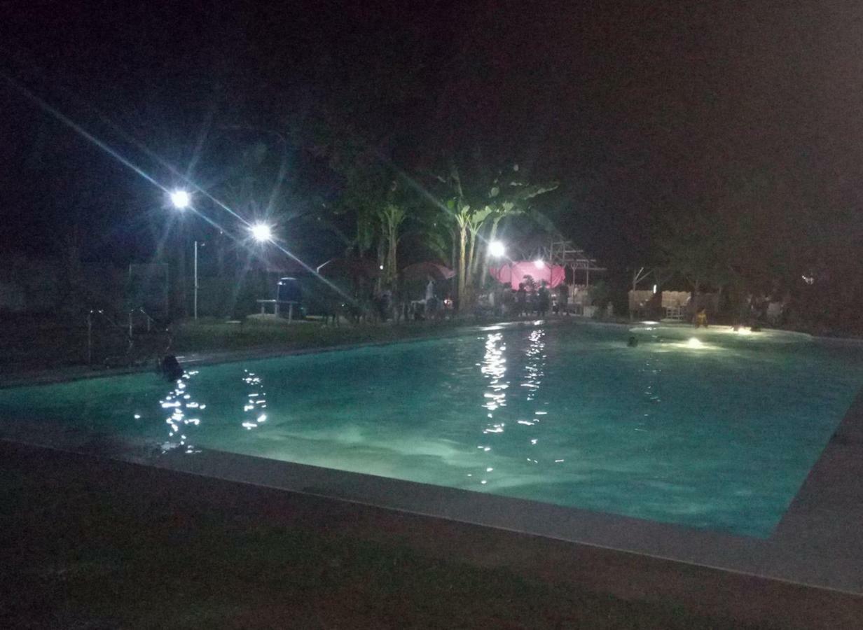 Medellin Seaview Inn Luaran gambar