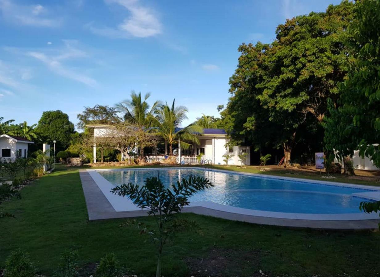 Medellin Seaview Inn Luaran gambar