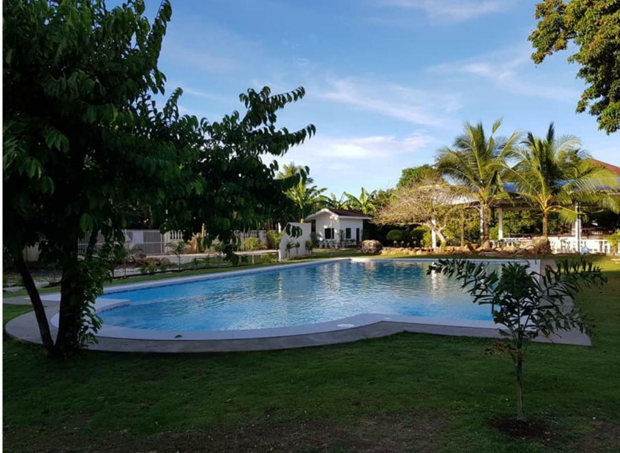 Medellin Seaview Inn Luaran gambar