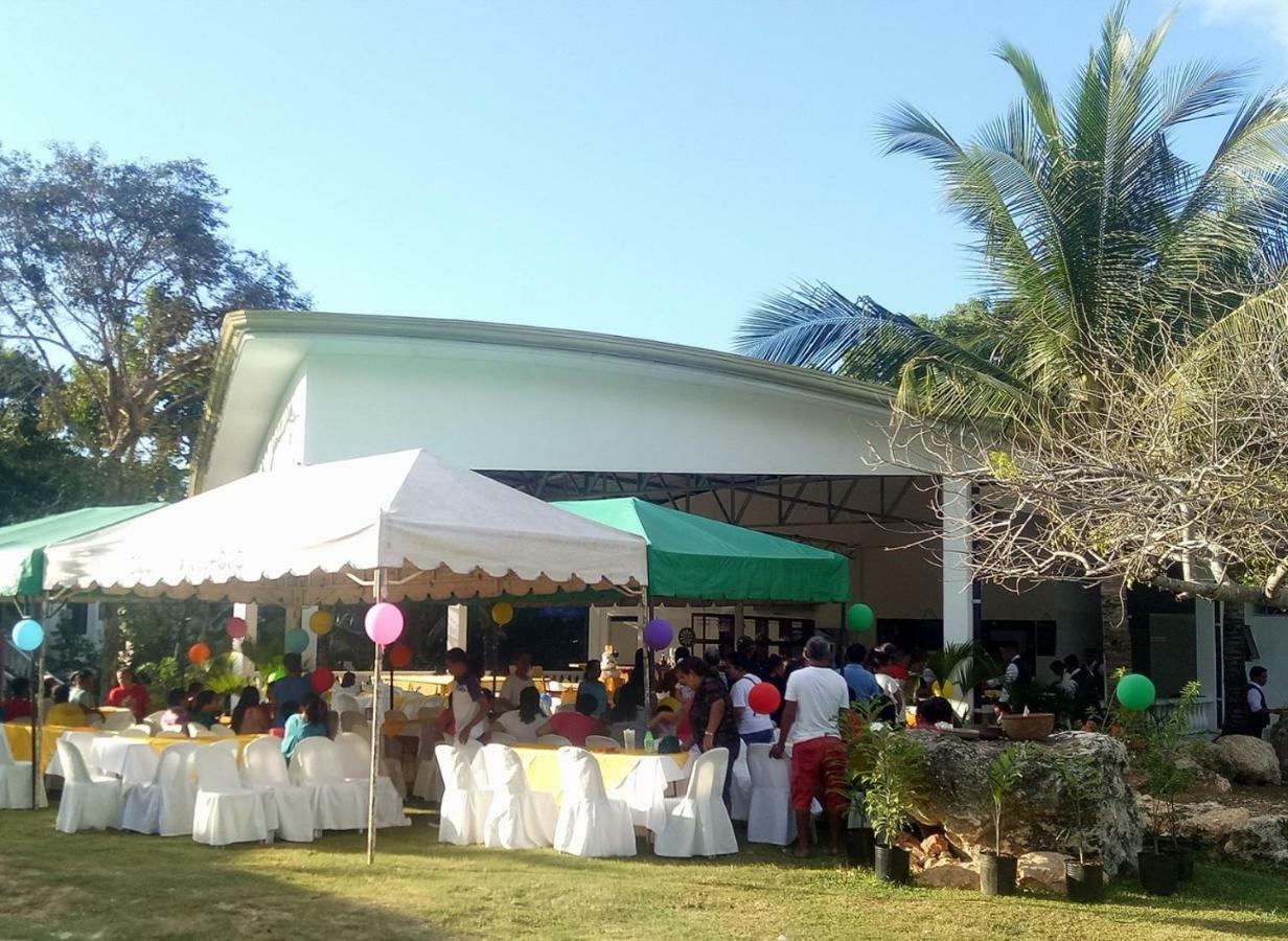 Medellin Seaview Inn Luaran gambar