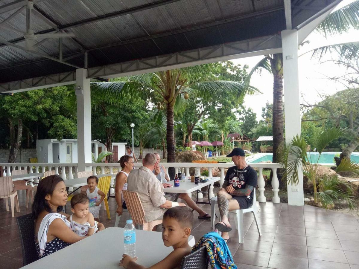 Medellin Seaview Inn Luaran gambar