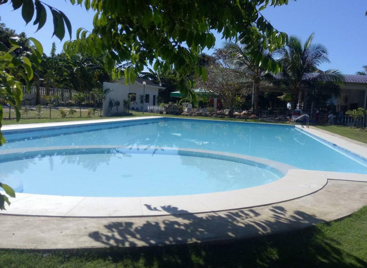 Medellin Seaview Inn Luaran gambar