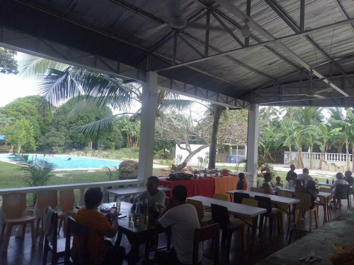 Medellin Seaview Inn Luaran gambar