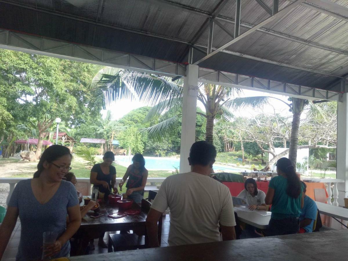 Medellin Seaview Inn Luaran gambar